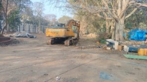 National Building Demolishers | Building Demolition Contractors in