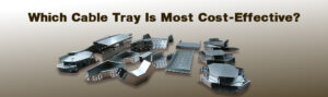 Elcon Global - Cable Tray Manufacturer