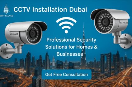 CCTV Installation – CCTV Camera & Security Systems