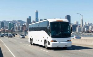 Translux Coach – Charter Bus Rental Bay Area