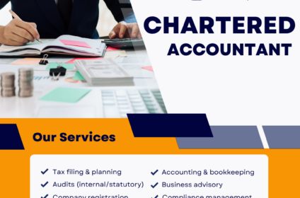 Chhota CFO