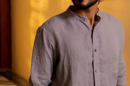 Chi Linen - Kids, Toddlers, Womens & Men's Linen Clothing
