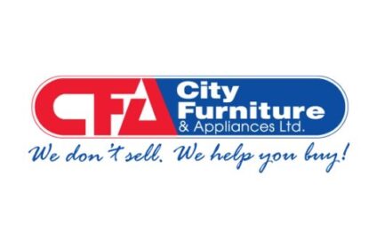 City Furniture & Appliances Lethbridge