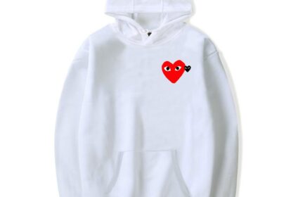 Comme Des Garcons Hoodie | Offizieller Online Shop Deutschland