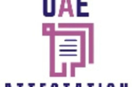 Commercial Certificate Attestation