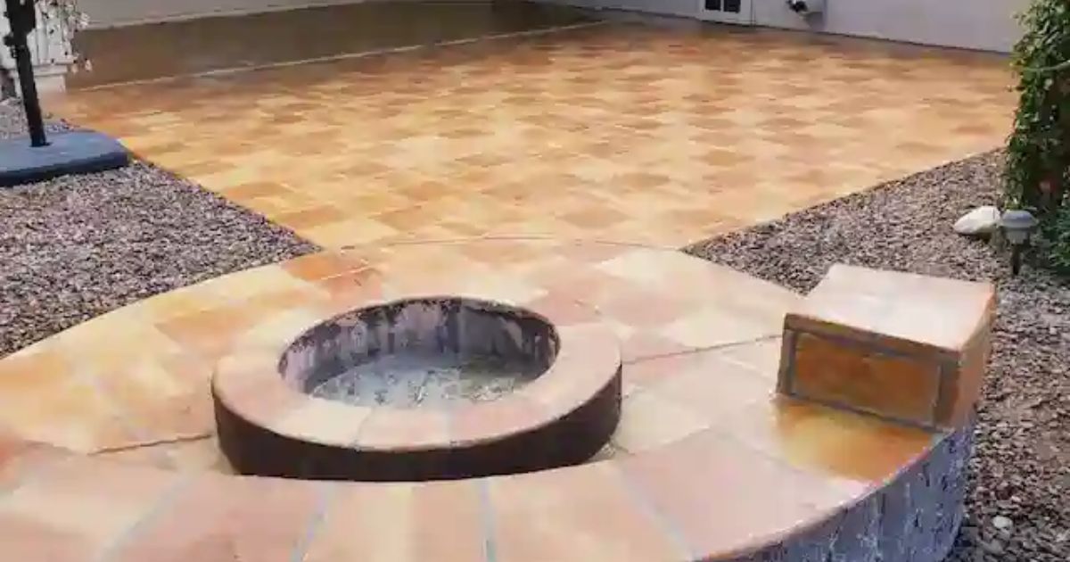 concrete coating