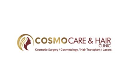 Cosmo Care & Hair Clinic