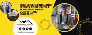 Space Embrace Maintenance Services