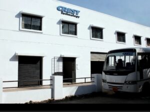 Crest Test Systems Pvt. Ltd. -  Circuit Breaker & Motor Testing