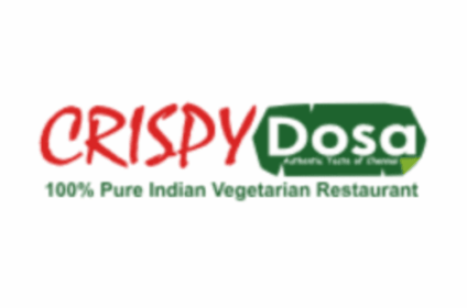 Crispy Dosa Orpington