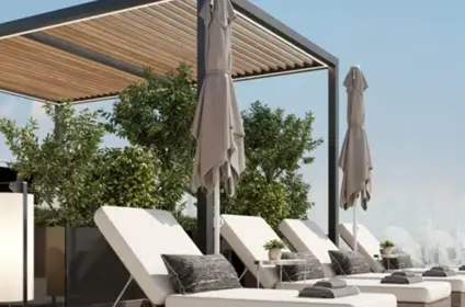 Binghatti Starfall at Al Jaddaf Dubai