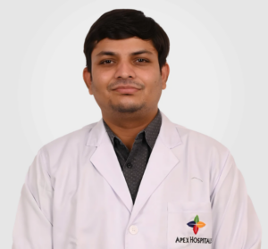 Best Female Urologist in Jaipur - Dr. Saurabh Jain