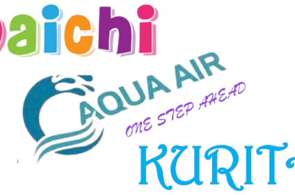 Daichi Kurita Aqua-Air