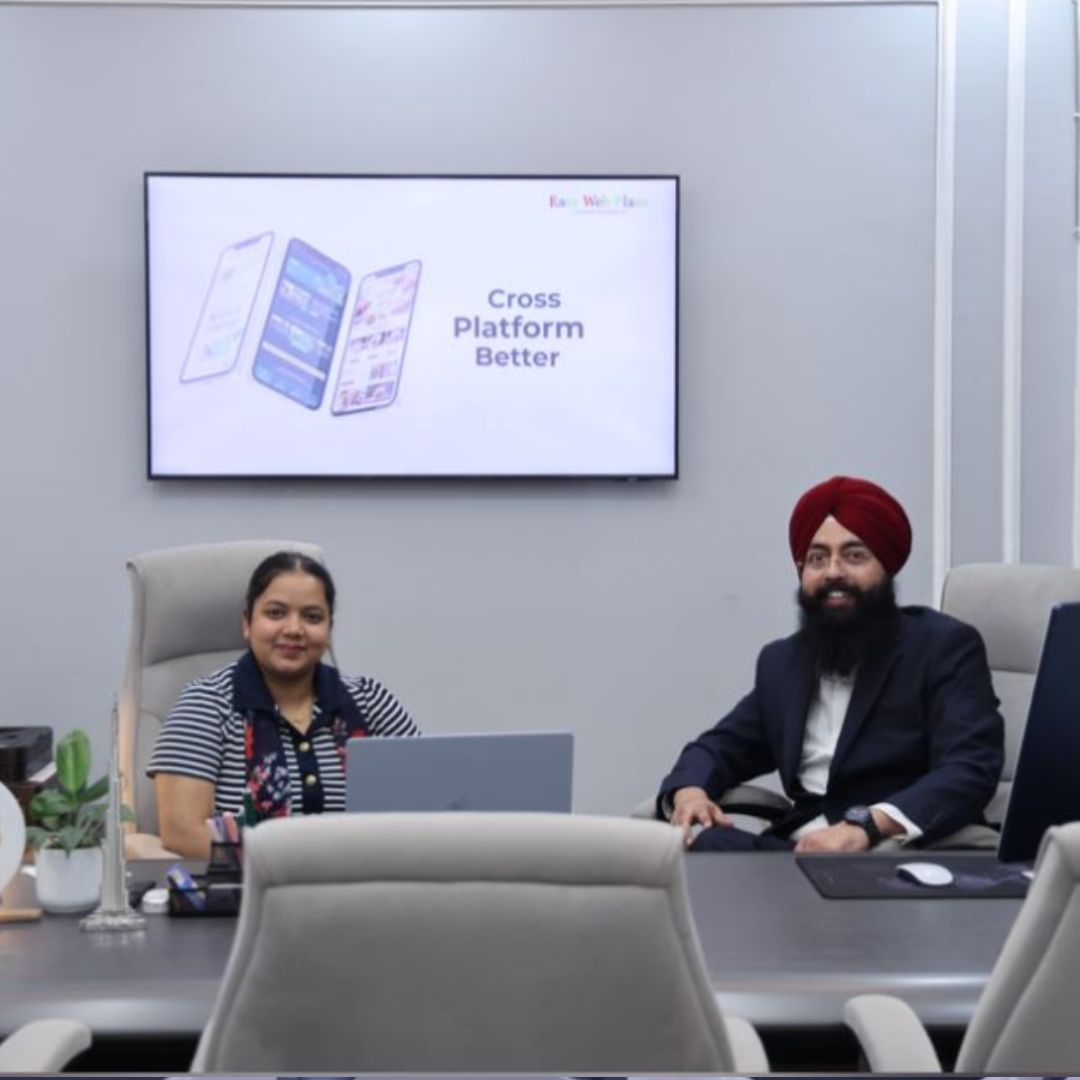 Damanpreetkaur-Head of Sales & Marketing