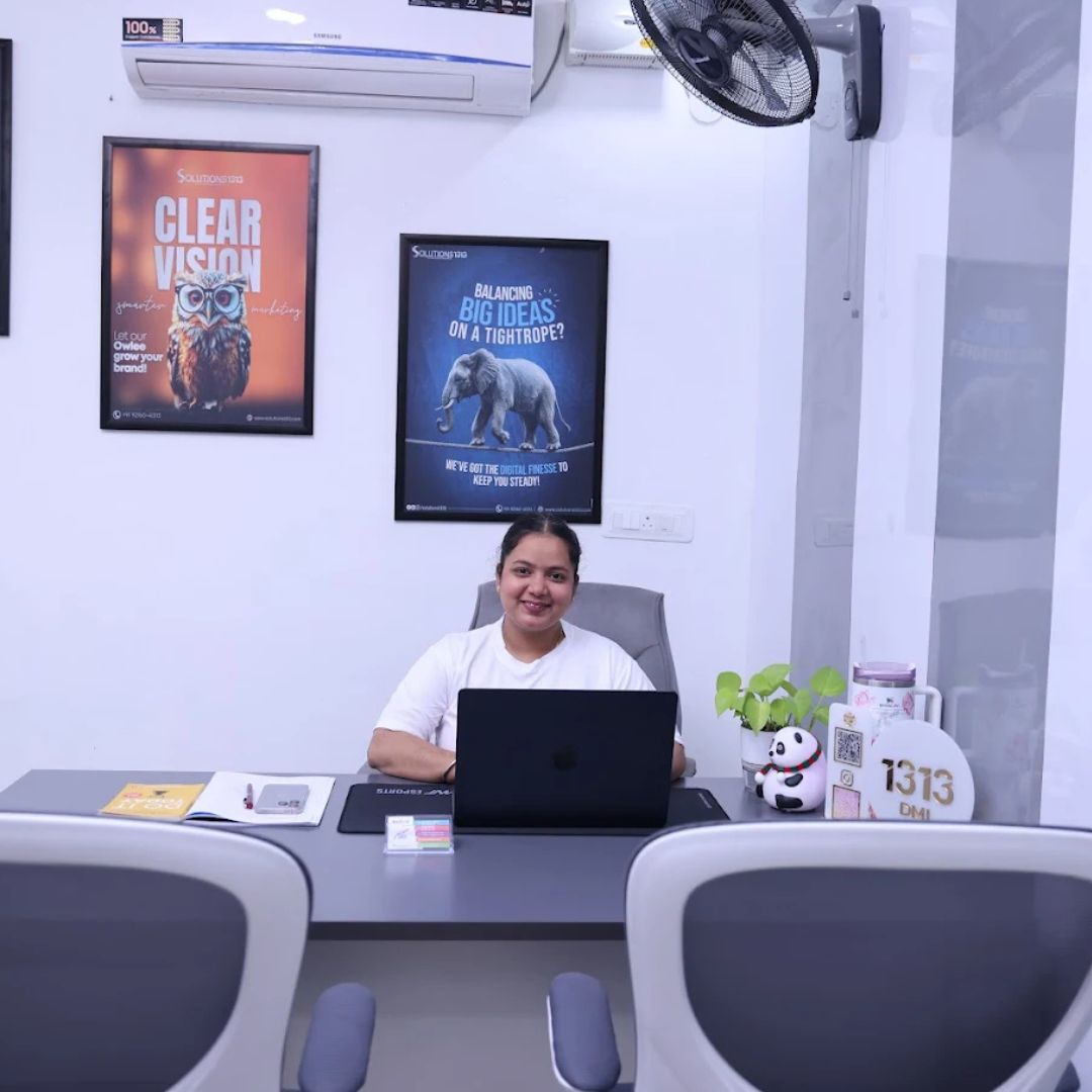 Damanpreetkaur-Head of Sales & Marketing
