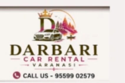Darbari Car Rental