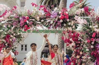 Dazzling Streaks Design & Decor in San Francisco, California