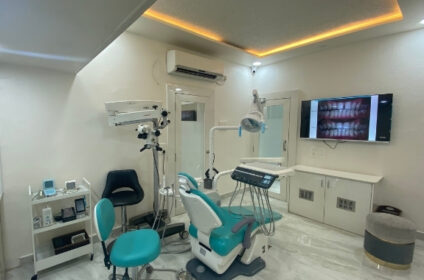 dental clinic in nagpur