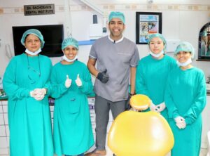 Best Dental Implant India
