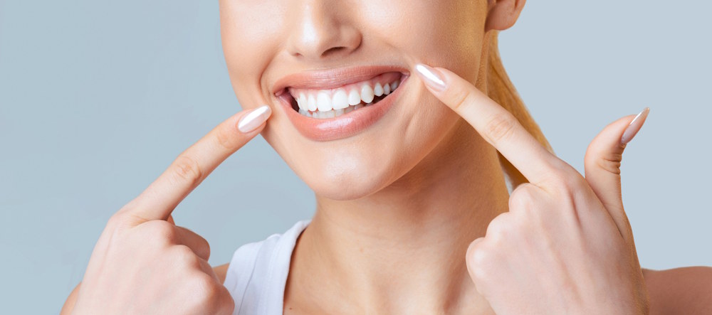 Dentist in Encinitas | Jiyoung Kim DDS