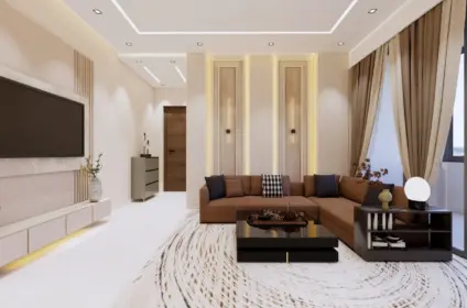 Devoguein Interior Design