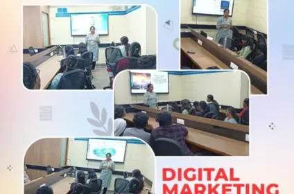 Digital Marketing Course