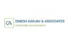 dinesh aarjav associates
