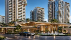 Godrej Verano Gurgaon: Luxury Living in Sector 63A