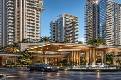 Godrej verano Gurgaon