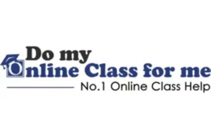 Do My Online Class For Me