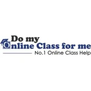 Do My Online Class For Me