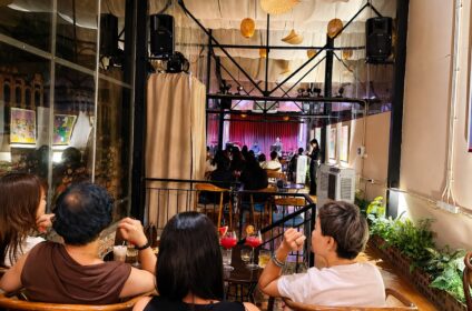 live music
