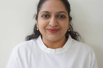 Dr. Ketaki Gudadhe-Shinde