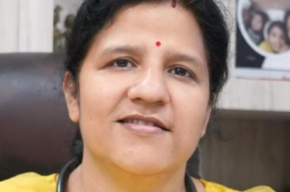 Dr Pallavi Mishra, Cardiologist