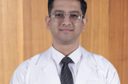 dr prashant kadam