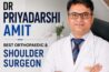 Dr. Priyadarshi Amit