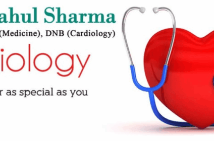 Dr. Rahul Sharma