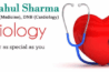 Dr. Rahul Sharma