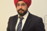 Dr. Sandeep Singh