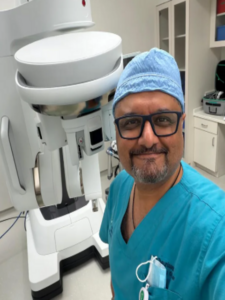 Dr. Gursev Sandlas