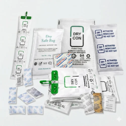DryCon Global