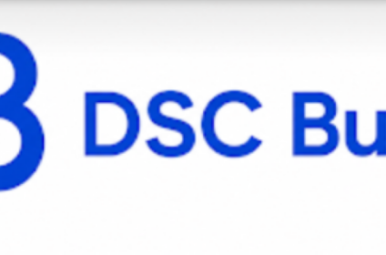 DSC Buddy
