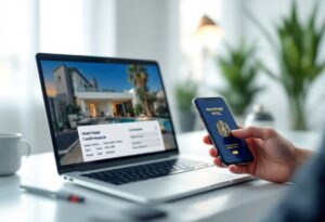 Dummy Hotel Booking