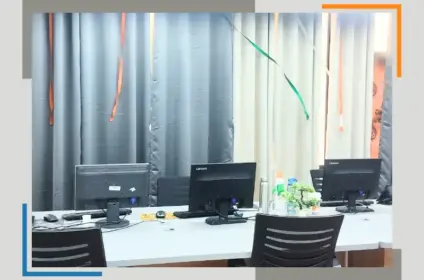 Edgelink Technology Pvt. Ltd.