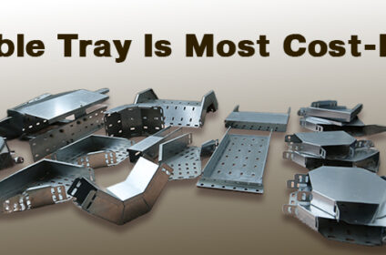 Elcon Global - Cable Tray Manufacturer