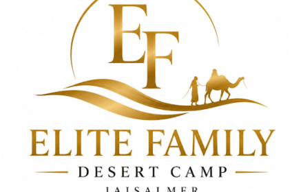 Elite Family Desert Camp Jaisalmer