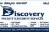 Facility and security services