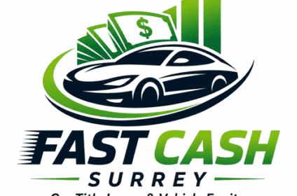 Fast Car Title Loans Surrey