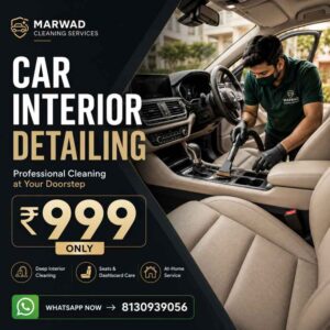Marwad Cleaning Services