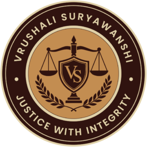 Vrushali Suryawanshi And Associates